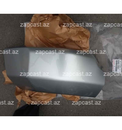 Toyota FJ Cruiser (XJ10) 2010-2017 klık bufer sol arxa 